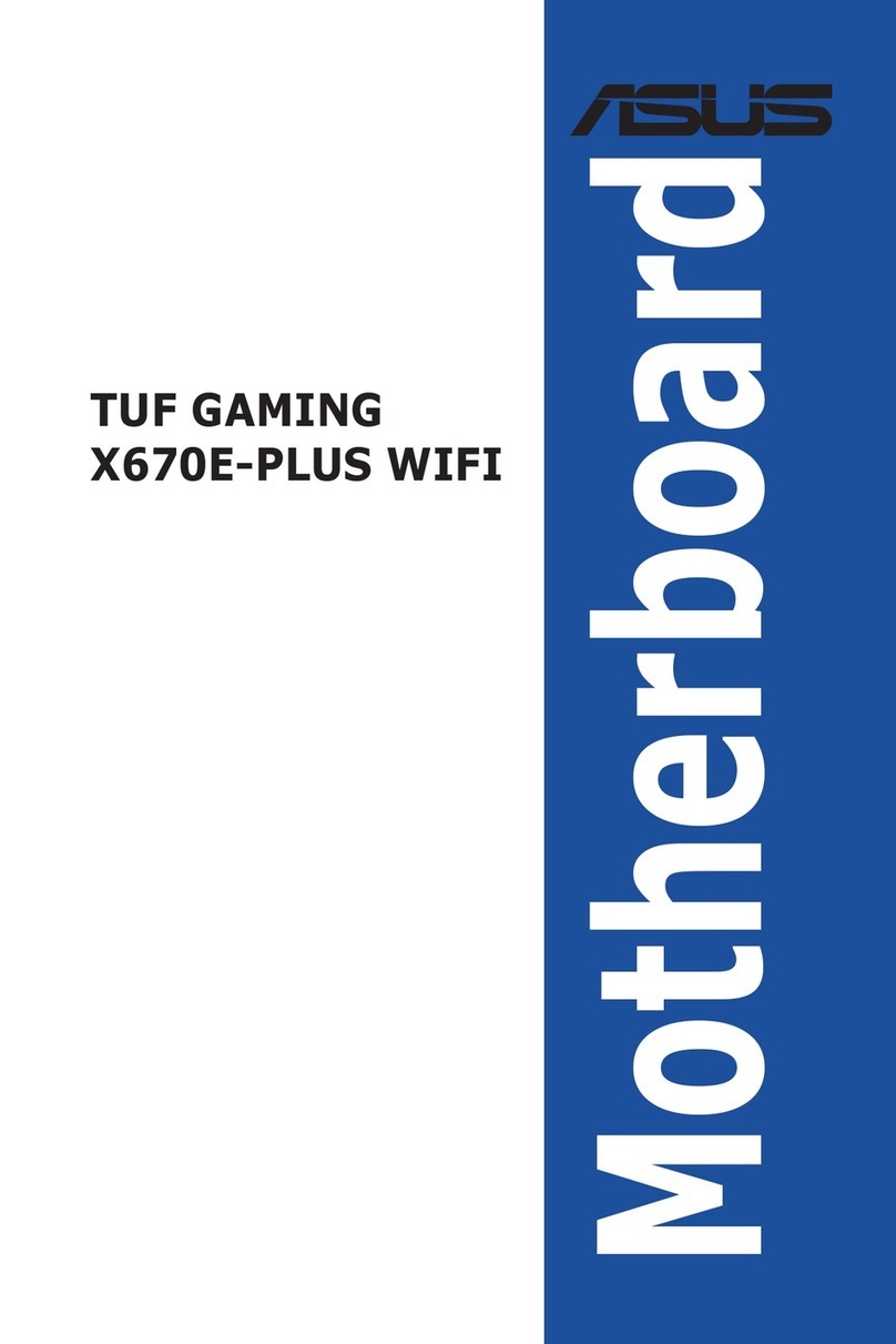 Asus 90MB1BK0-M0EAY0 User manual