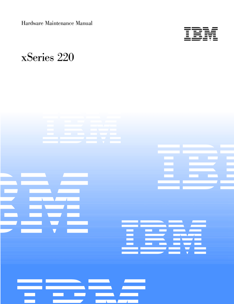 IBM 220 Owner's manual IBM 220 Owner's manual