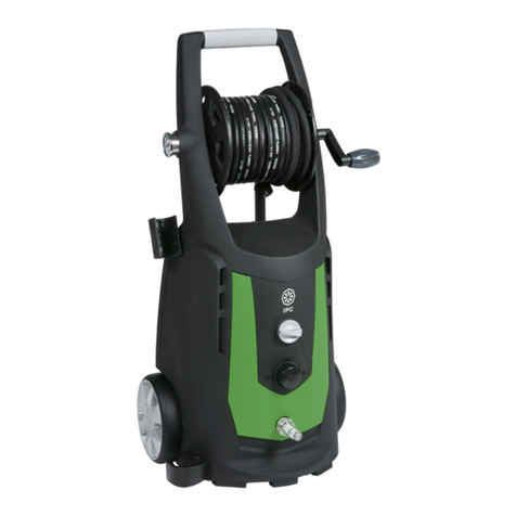 IPC PW-C23 User manual IPC PW-C23 User manual