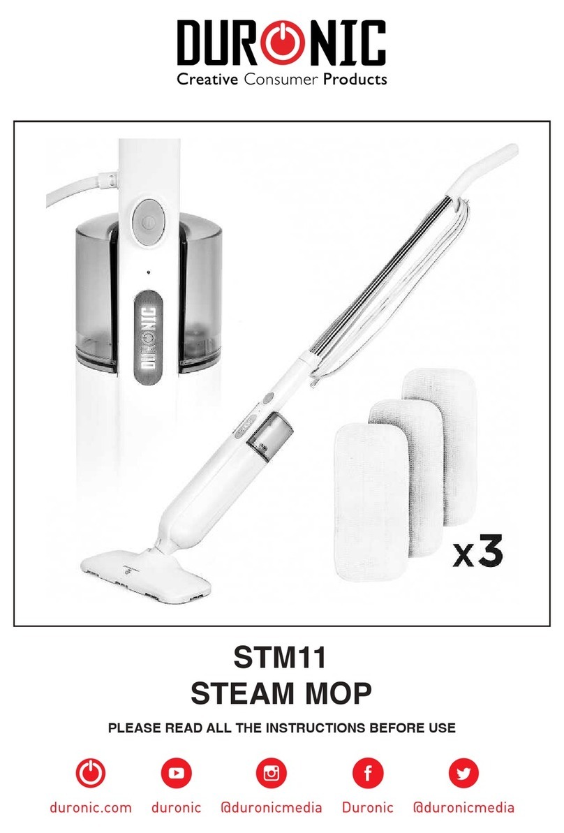 Duronic STM11 manual