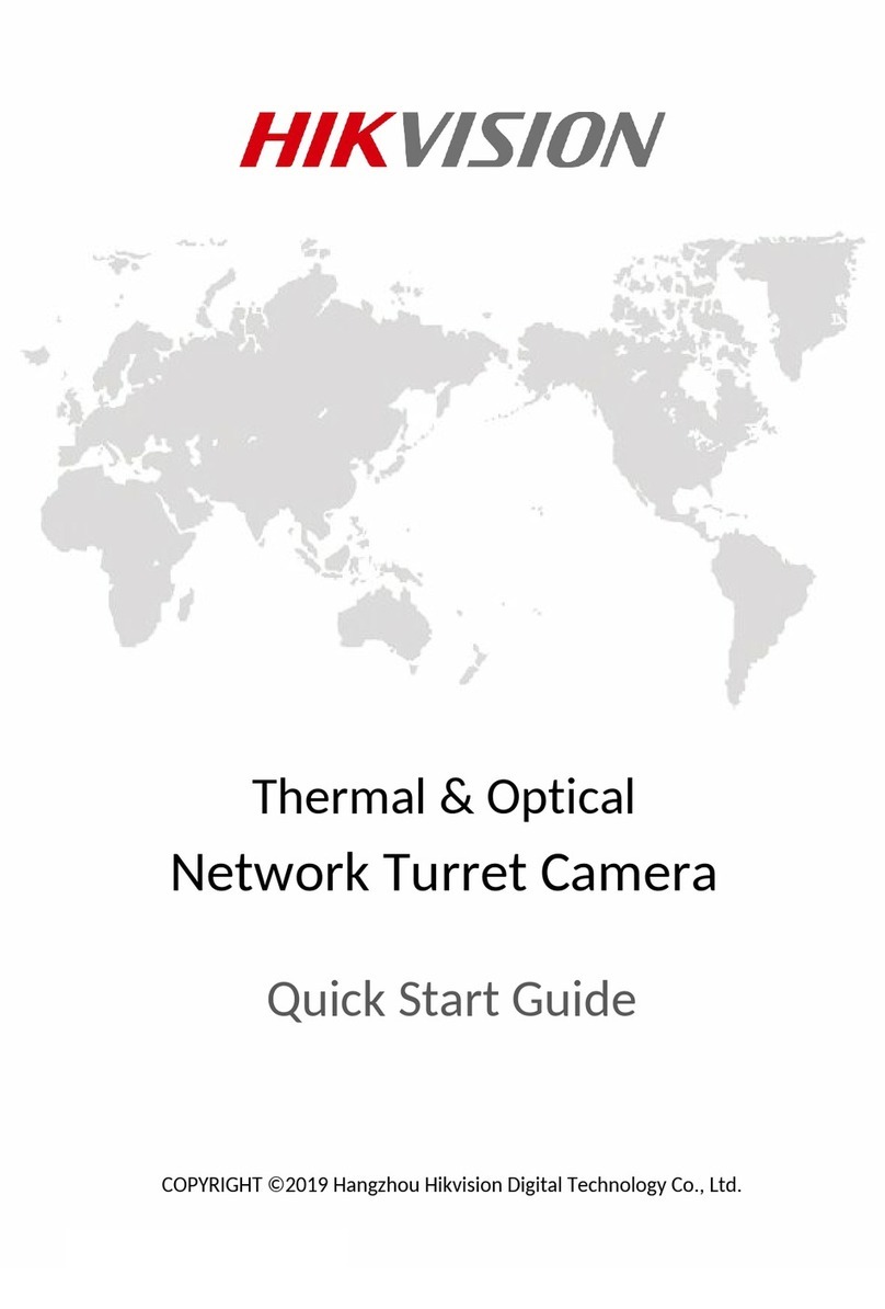 Alphatron Marine DS-2TD1217-6-PA quick start guide