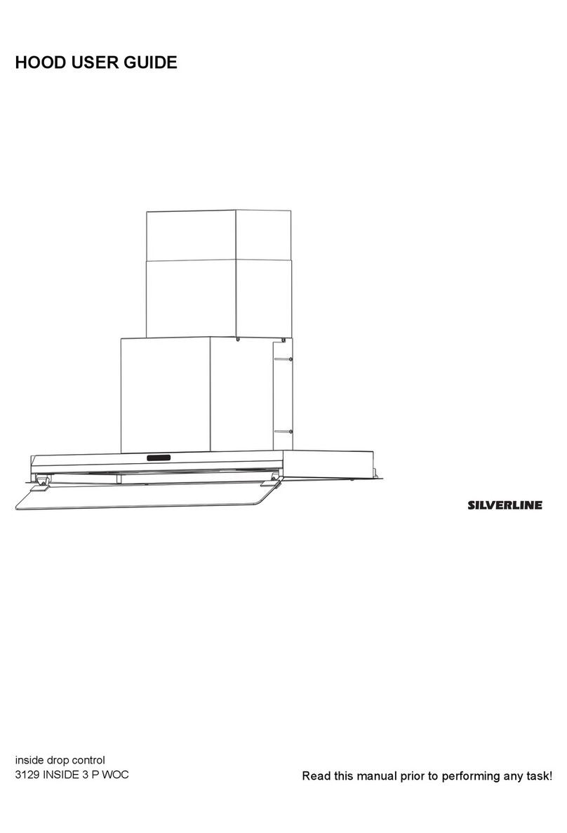 Silverline 3129 user guide