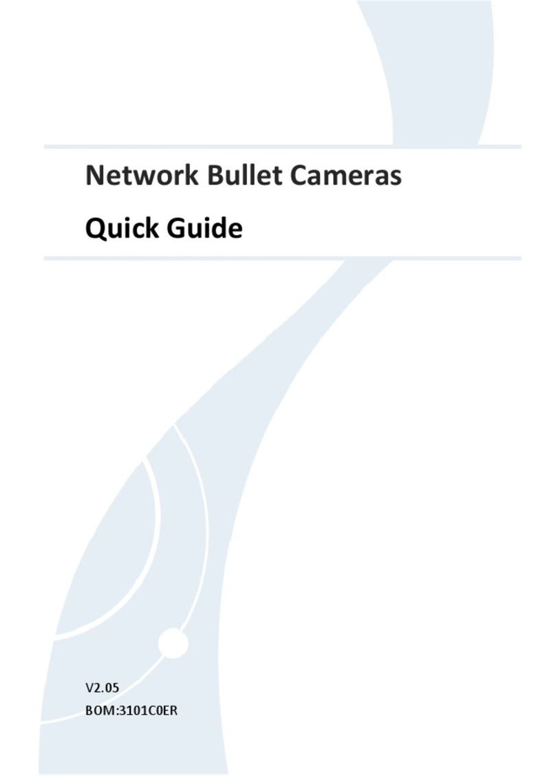 UNIVIEW IPB5E40X quick guide