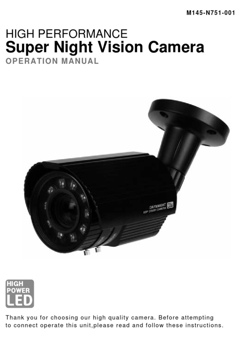 KT&C KPC-N751NUB Operation manual