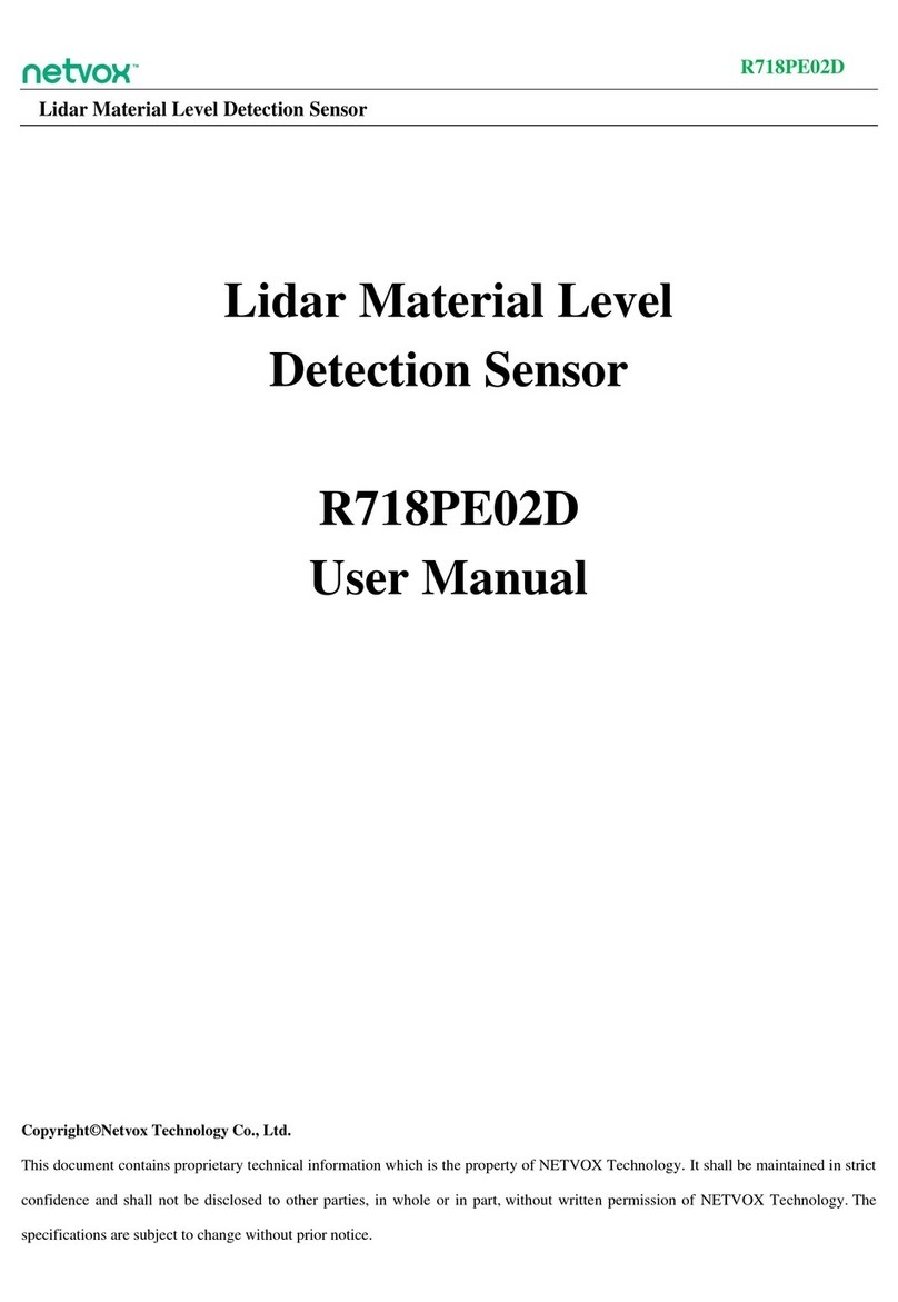 NET R718PE02D user manual