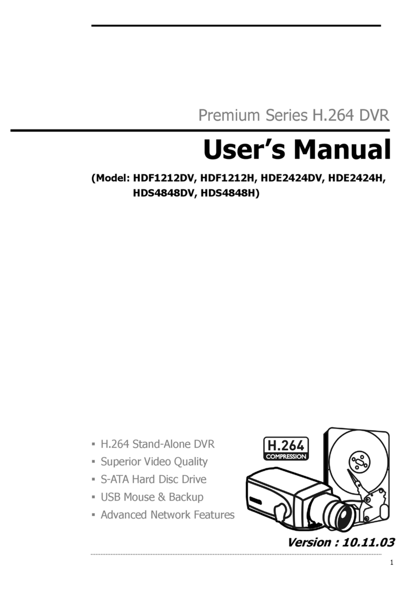 CNB Premium Series user manual