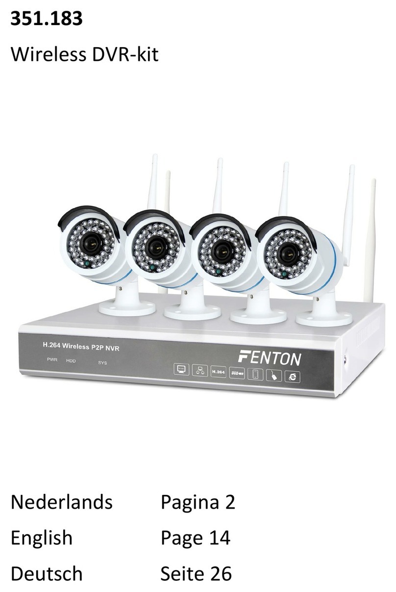 Fenton 351.183 manual