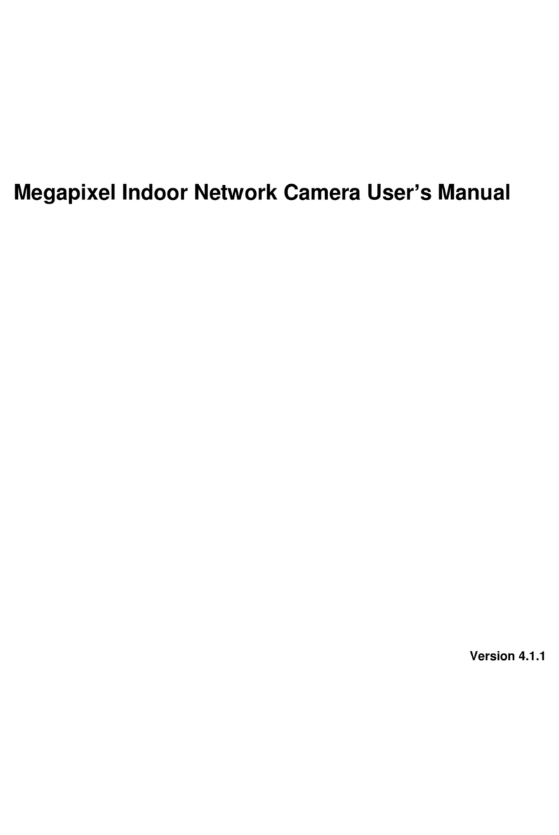 ICRealtime ICIP-3000CCD-W User manual