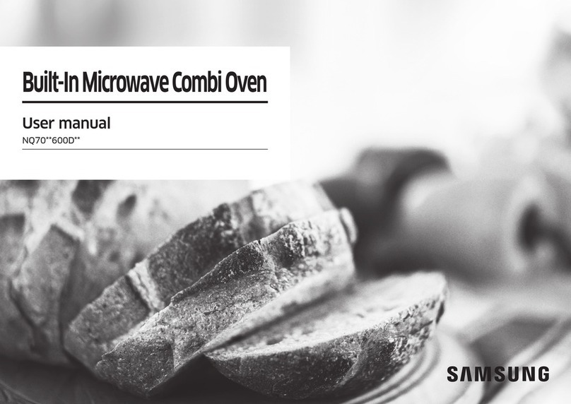 Samsung NQ70 600D Series user manual