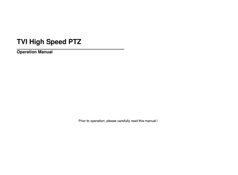 COP-USA ASH56NVIR-TVI30 User manual