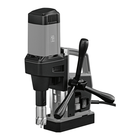 Fein KBE 32 QW User manual