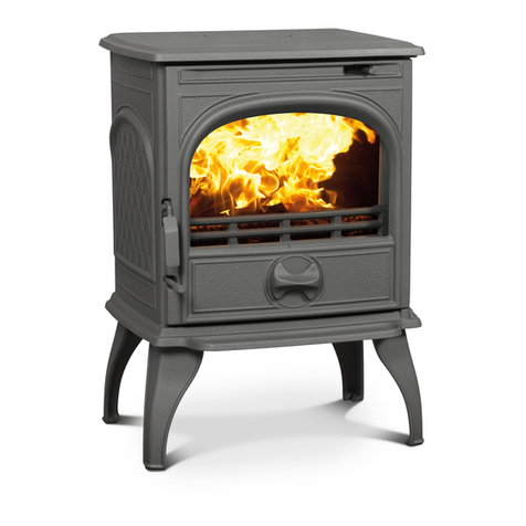 Dovre 250 Parts list manual