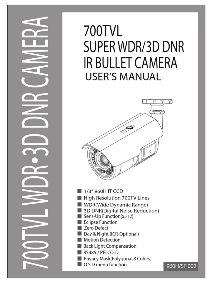 Veilux VB-70IRC66L3516D User manual