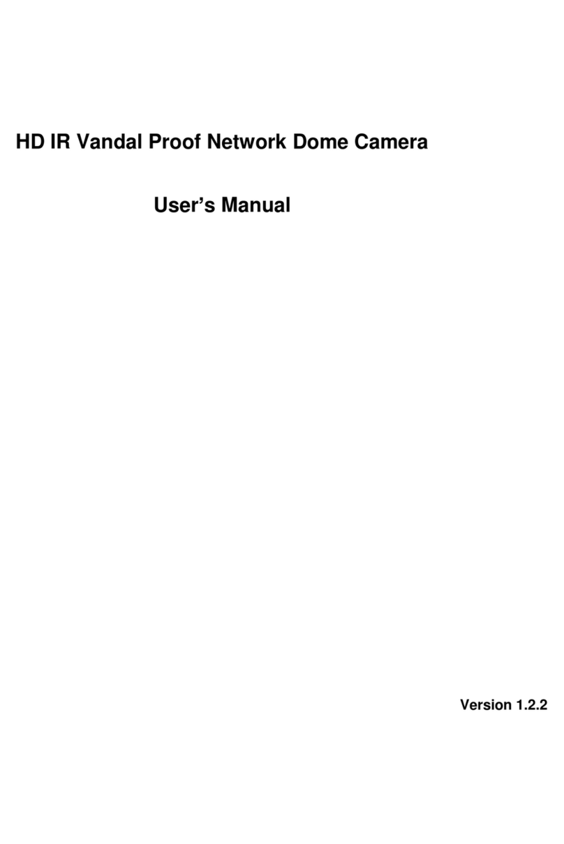 ICRealtime ICIP D2010IR User manual