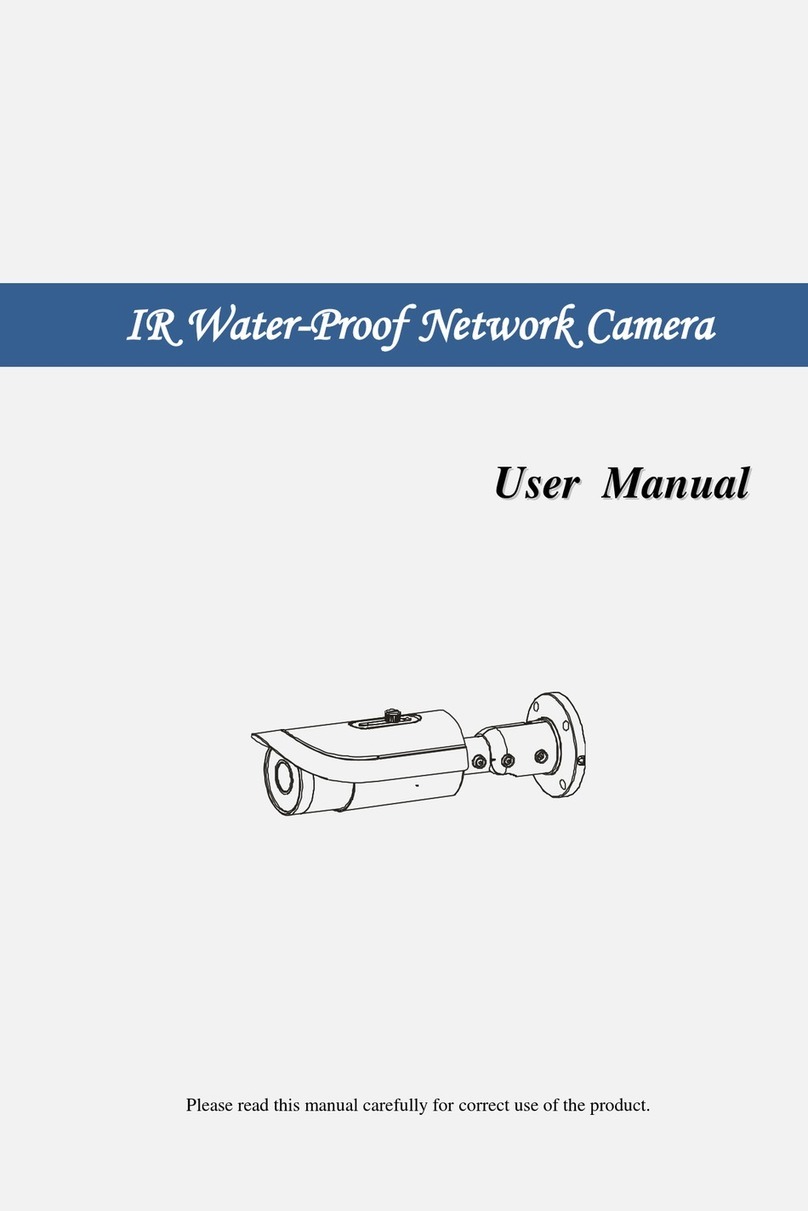 COP-USA CM260IRIP-9433 user manual