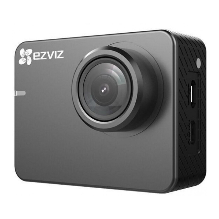 Ezviz S2 User manual