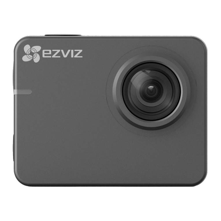 Ezviz S3 user manual
