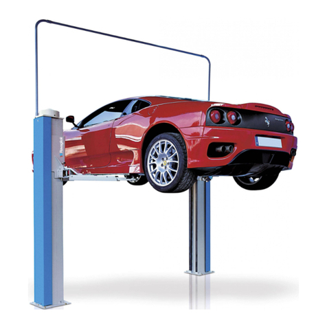 rav KPX336 User manual