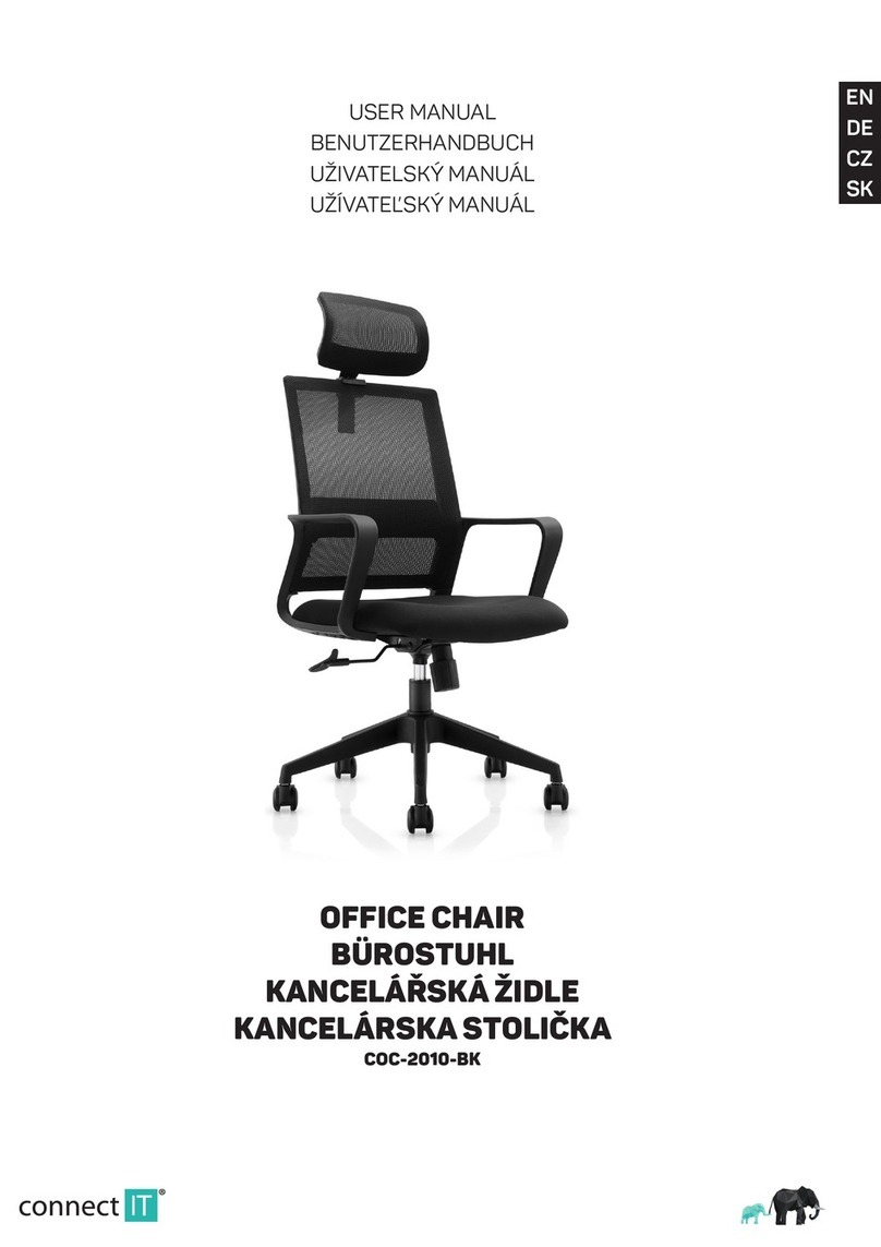 Connect IT COC-2010-BK User manual Connect IT COC-2010-BK User manual