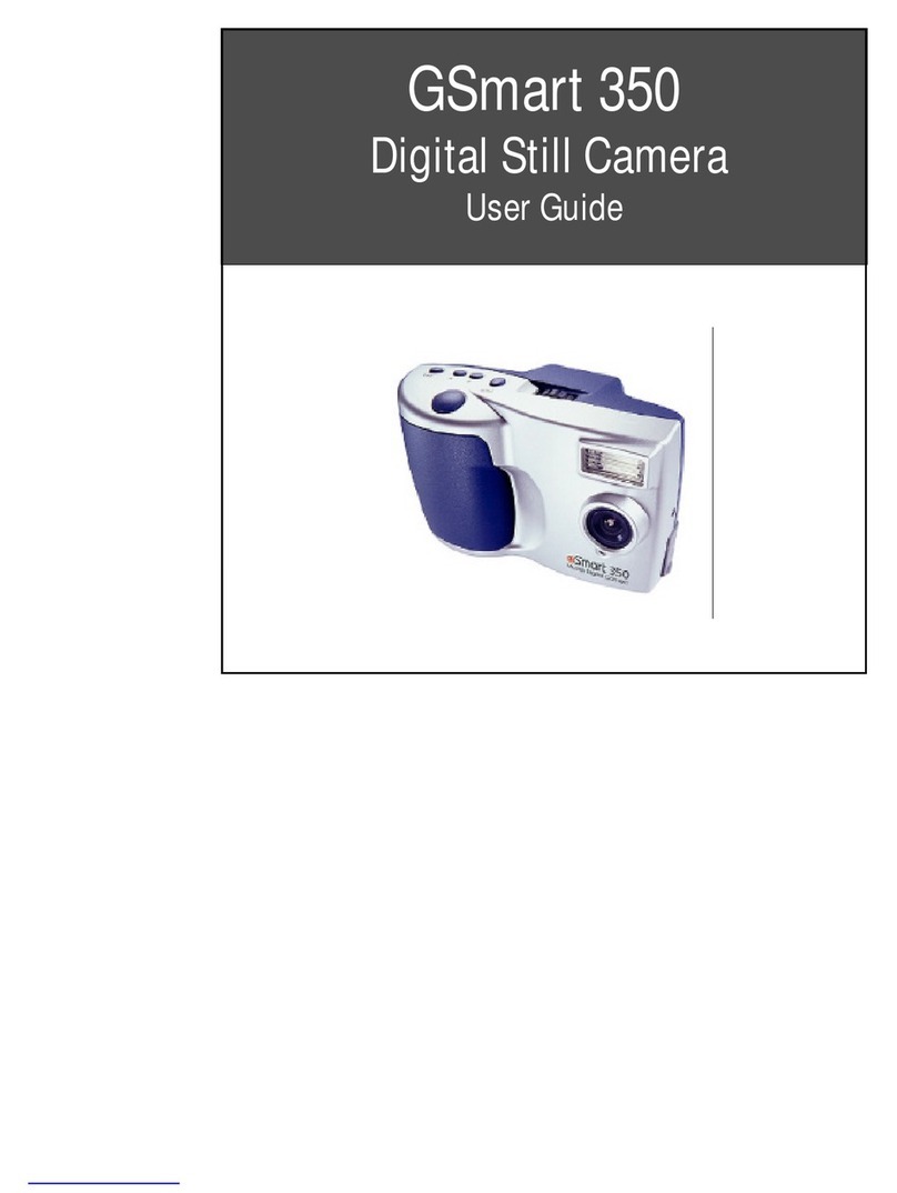 Gsmart 350 user guide