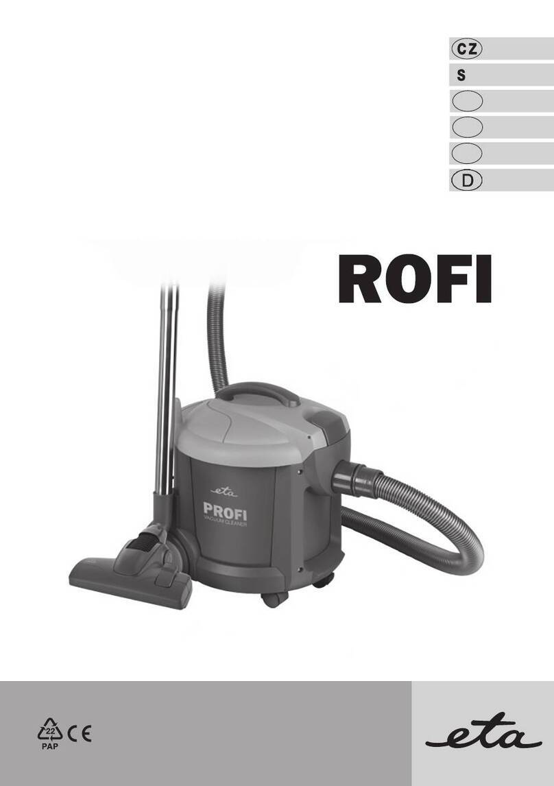 eta ROFI Instructions for use