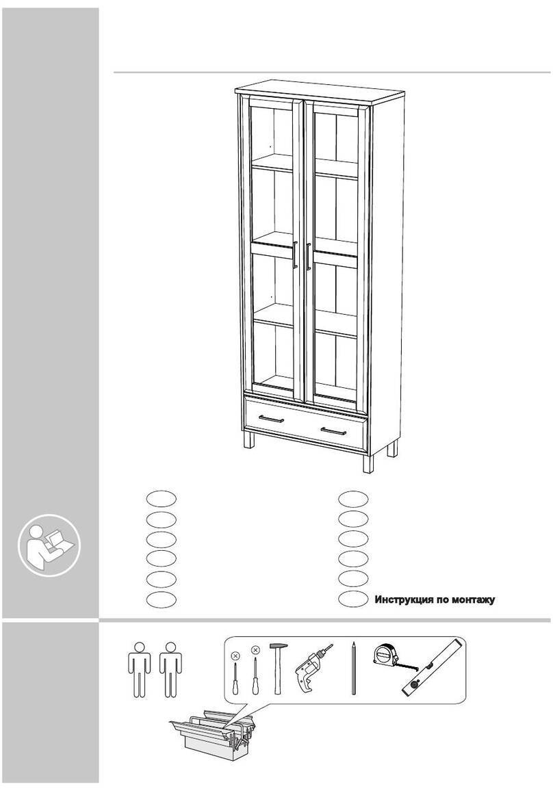 PESAPUU 60586742 Assembly instructions PESAPUU 60586742 Assembly instructions