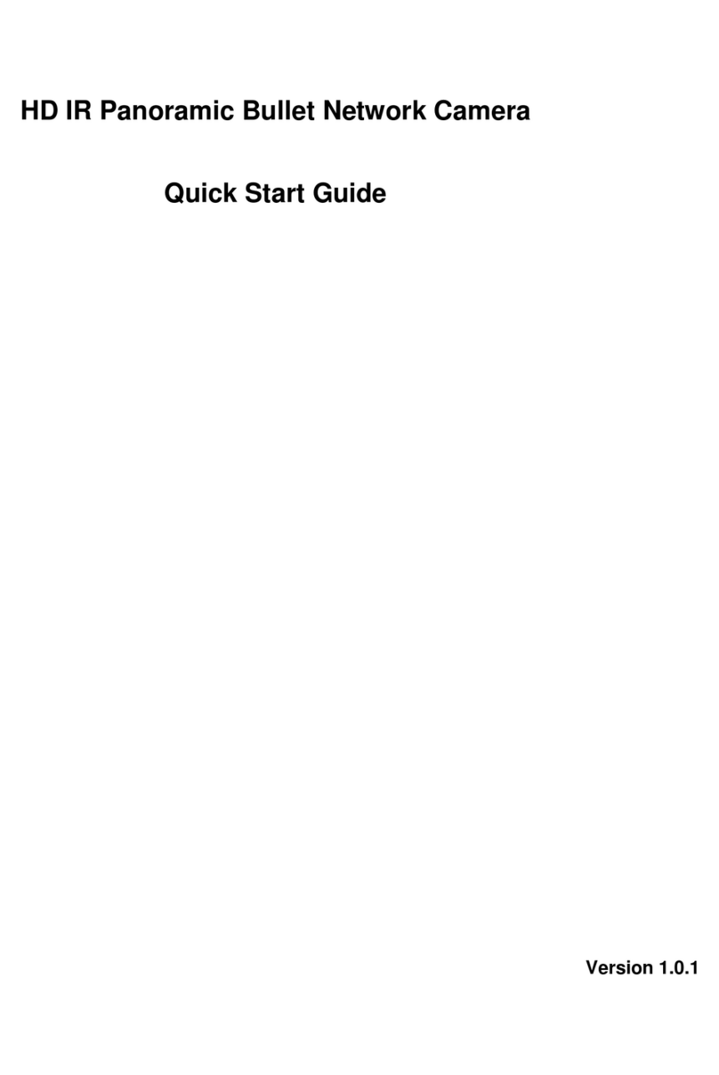ICRealtime IPEL-M60F-IRW1 User manual
