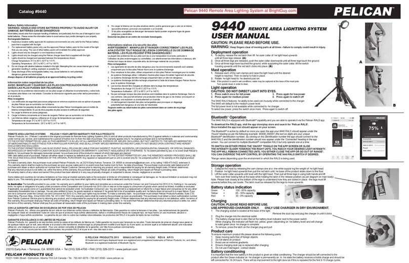 Pelican 9440 user manual