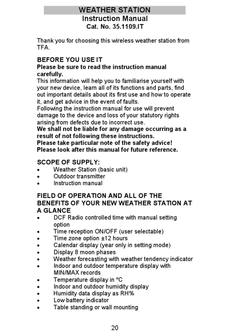 TFA 35.1109.IT instruction manual