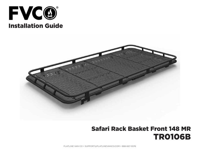 FVC TR0106B User manual FVC TR0106B User manual