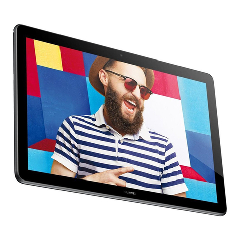 Huawei 53010PTK User manual