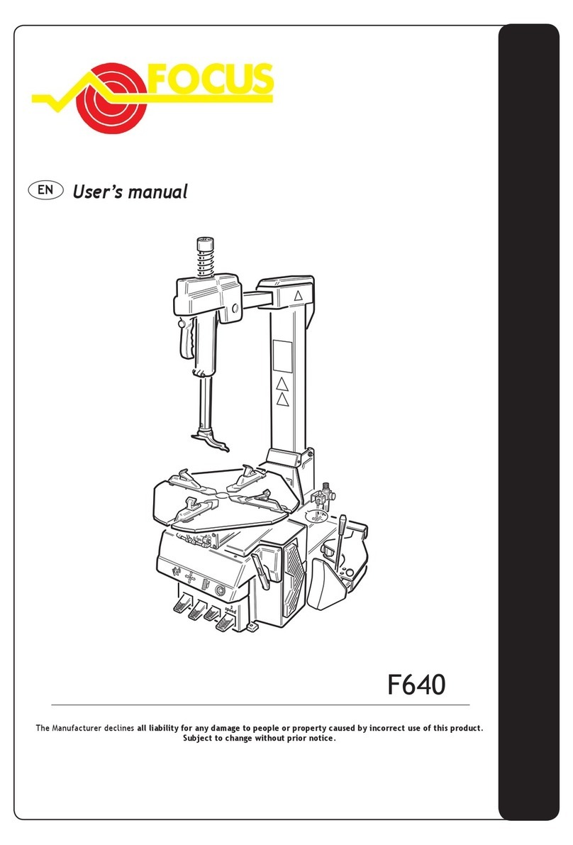 foc.us F640 user guide