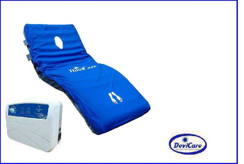 DEVICARE Level TOP B7 user guide