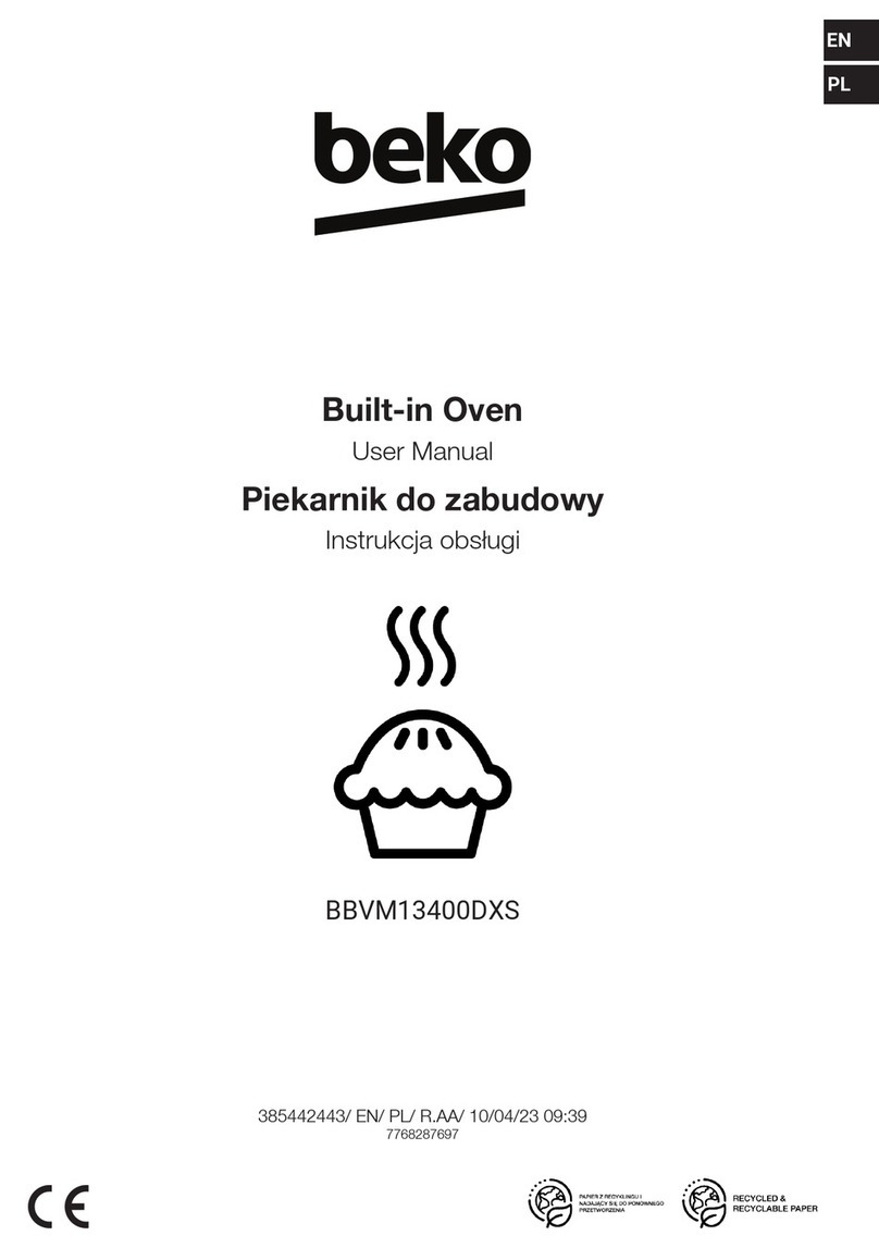 Beko BBVM13400DXS user manual