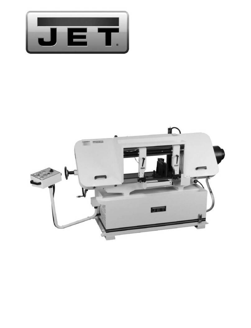 Jet J-7060 User manual Jet J-7060 User manual
