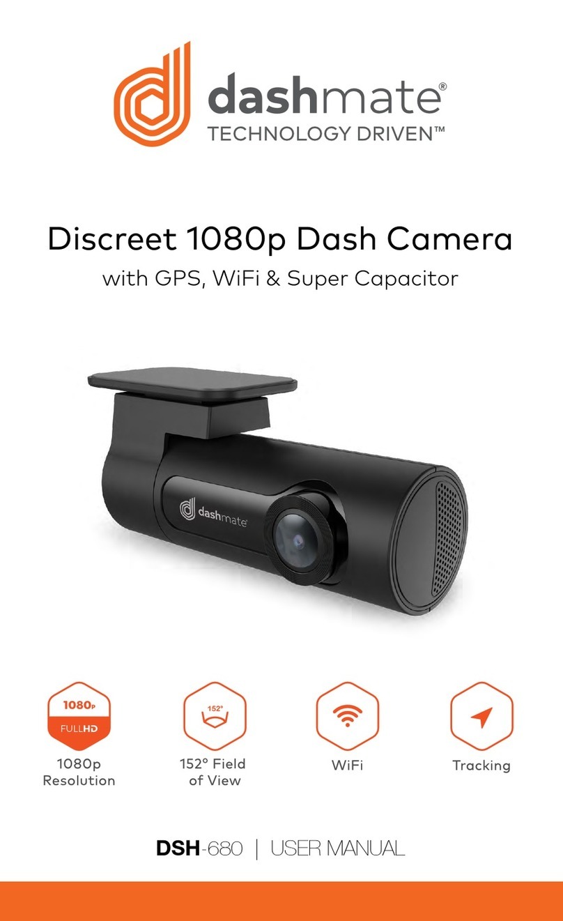Dashmate DSH-680 user manual