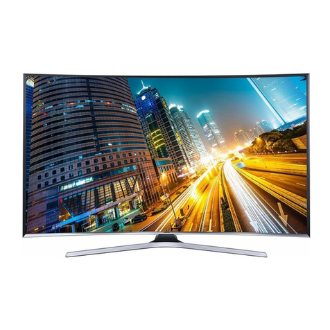 Samsung UE32J6350 user manual