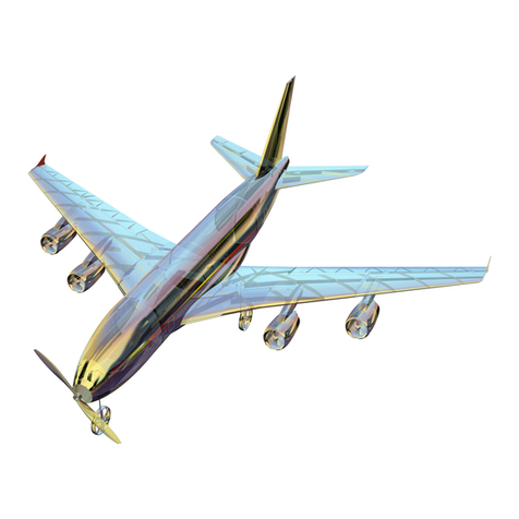 PLANEPRINT Funbus User manual