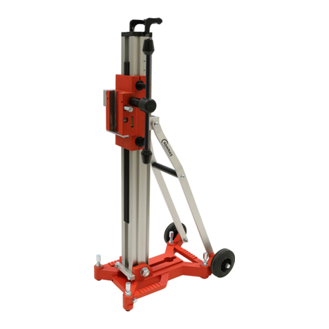ADAMAS B32 User manual