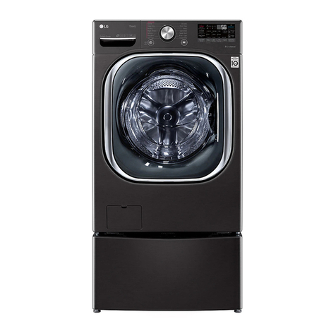 LG WM4100HBA owner's manual