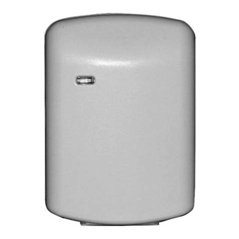 Leviton DHO Intellisense HXP15 User manual