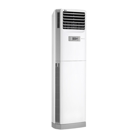 LG APNQ24GS1A3 User manual