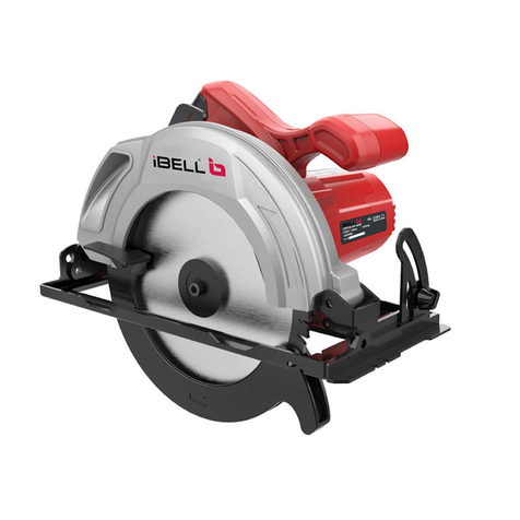 iBell CS85-71 Operator's manual