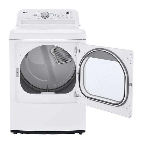 LG DLG7151 Series User manual