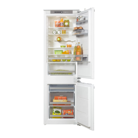 Pelgrim PCD25178N manual