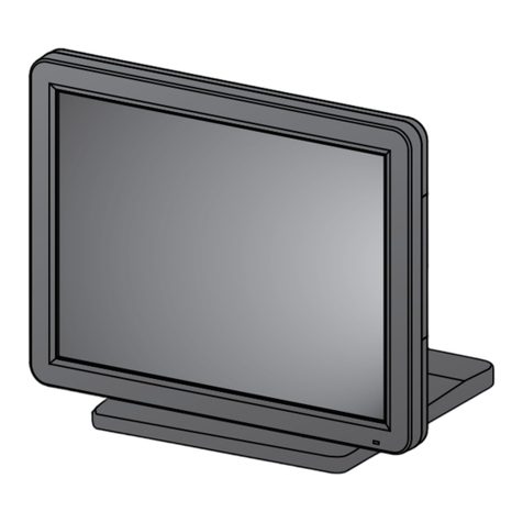 Partner SP-650-Q User manual