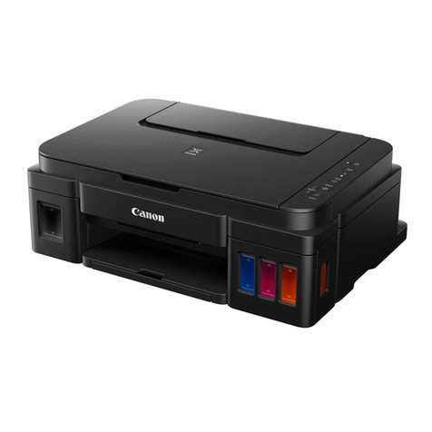Canon PIXMA G2110 Series User manual Canon PIXMA G2110 Series User manual