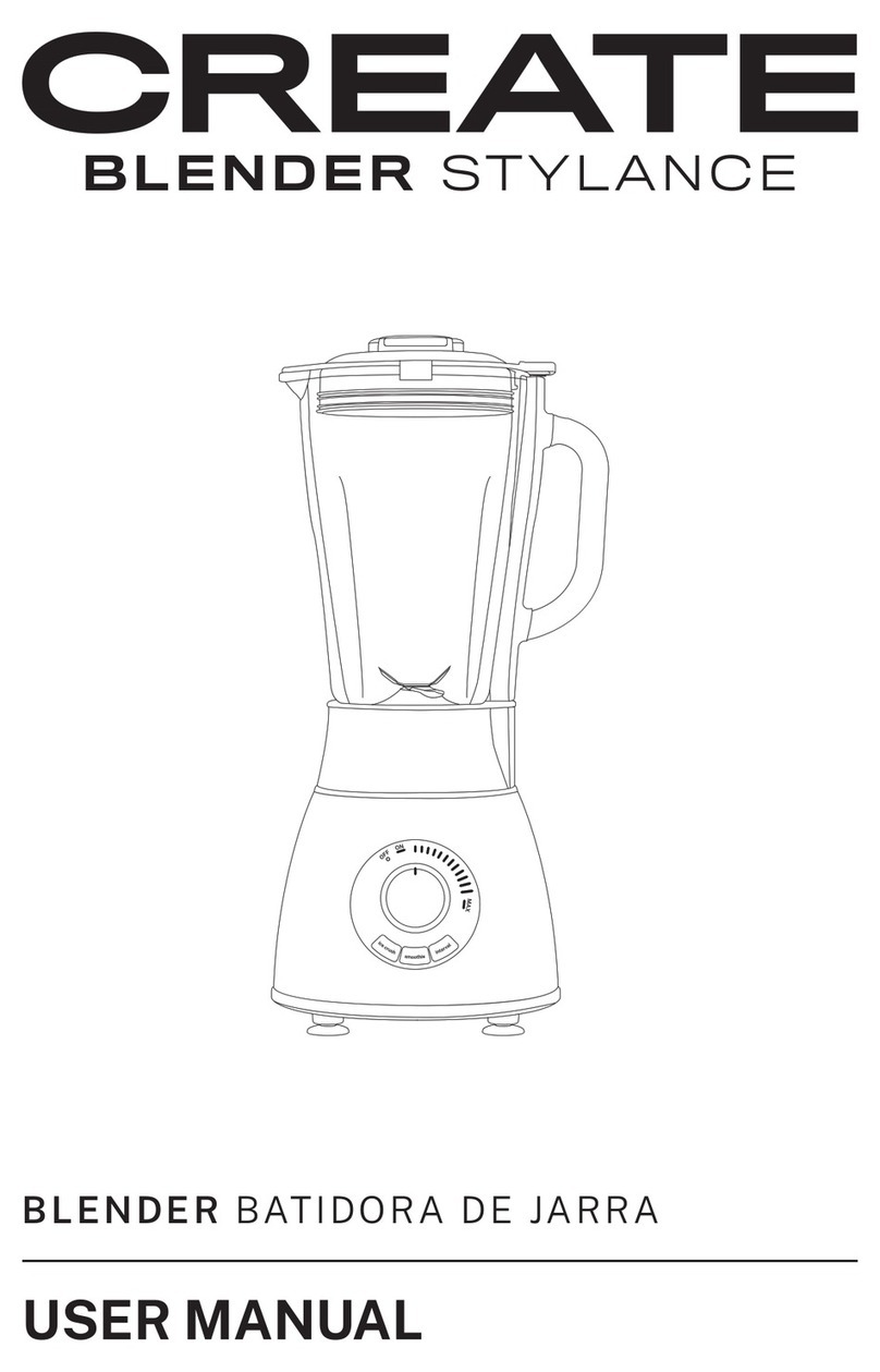 Create STYLANCE User manual