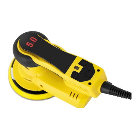 MSW MSW-ES-350 user manual