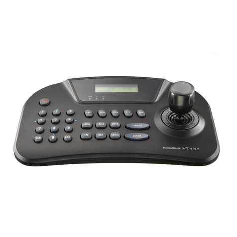 Samsung SPC-1010 User manual